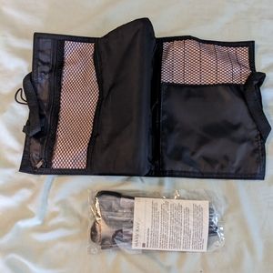New Mary Kay Brush Collection and Organizer Bag